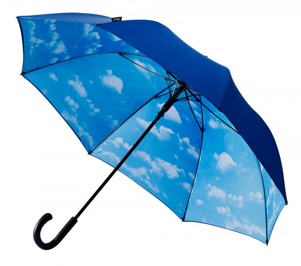 Falcone - Grote paraplu - Automatik - Windsicher -  120 cm