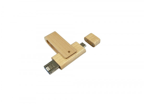 USB-Stick OTG H24  4in1