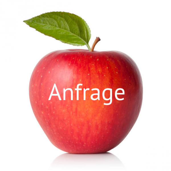 Test Anfrage Apfel