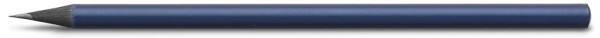 Design Bleistift Blau
