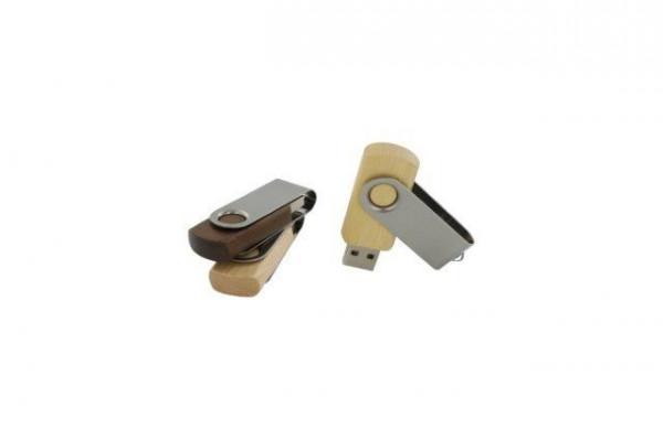 USB-Stick C05 Holz