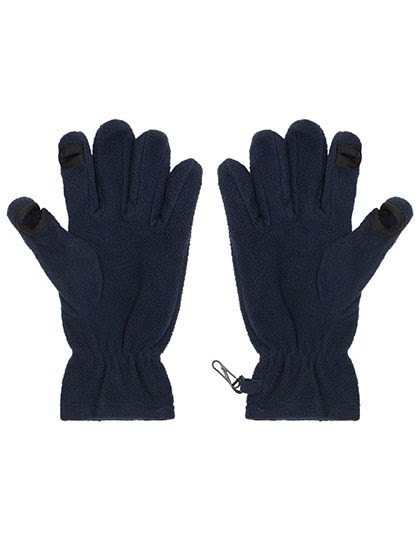 Myrtle beach - Touch-Screen Fleece Gloves