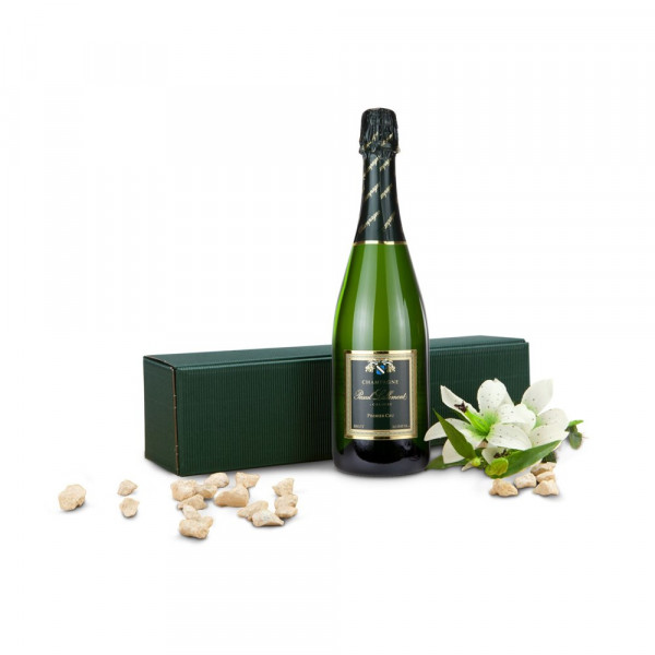 Champagner Pascal Lallement brut