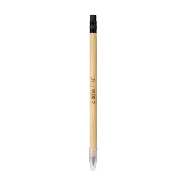 Everlasting Pencil nachhaltiger Bleistift