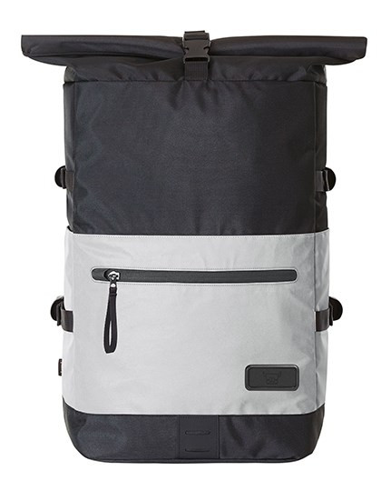 Halfar - Notebook Backpack Reflex