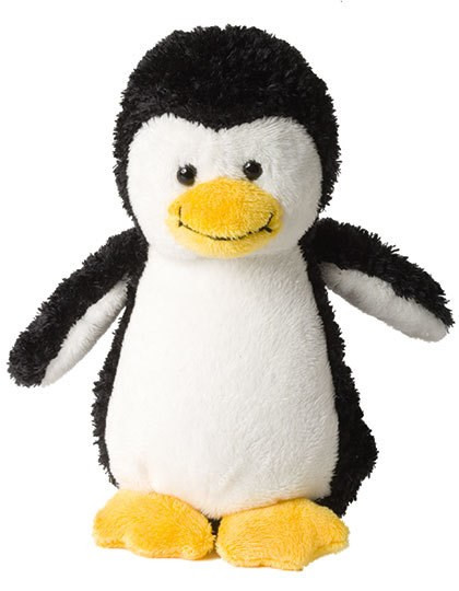 Mbw - MiniFeet® Plüsch Pinguin Phillip
