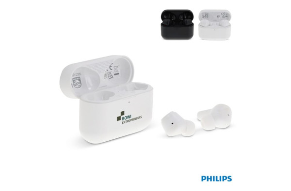 TAT3217 | Philips TWS Earbuds