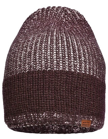 Myrtle beach - Urban Knitted Hat