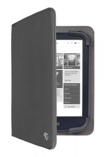 Universal Stand cover ereader 6