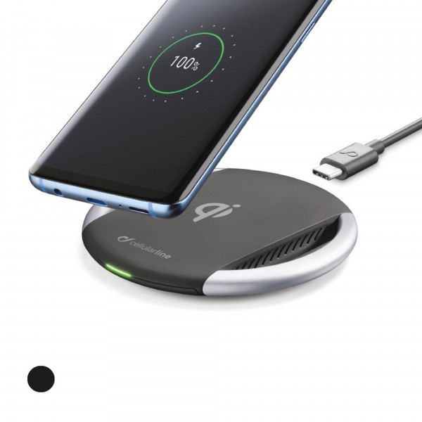 Wireless Fast Charger Pad