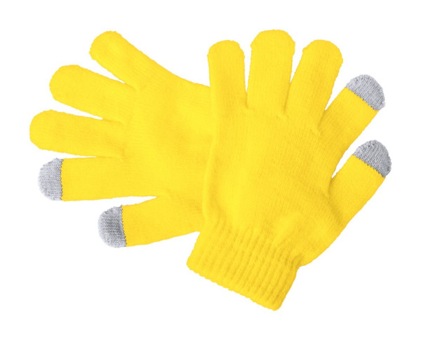 Pigun - Touchscreen Handschuhe für Kinder