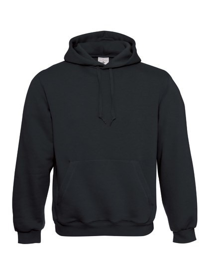 B&C BE INSPIRED - Hooded Sweat