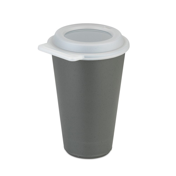 MOVE CUP 0,4 WITH SIP LID