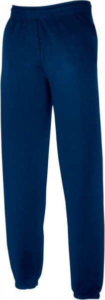 Fruit of the Loom Elasticated Cuff Jogging Bottoms (64-026-0)
