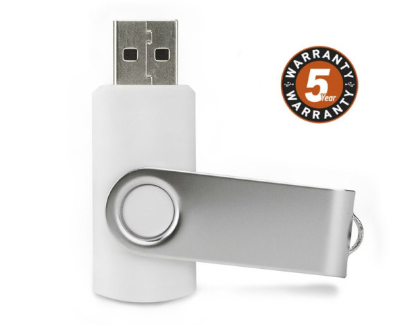 USB Stick TWISTER 8 GB