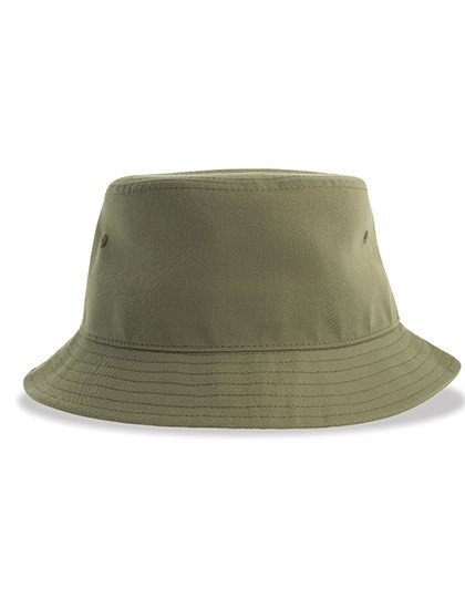 Atlantis Headwear - Geo Bucket Hat