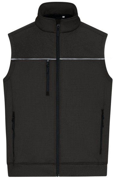 Hybrid Workwear Vest