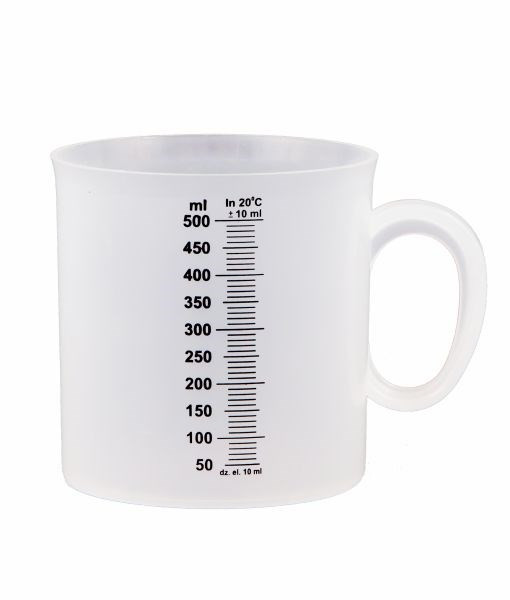 Messbecher Mug 500 ml