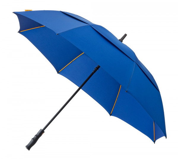 Falcone - Sturm Regenschirm - Handffnung - Windsicher -  130 cm
