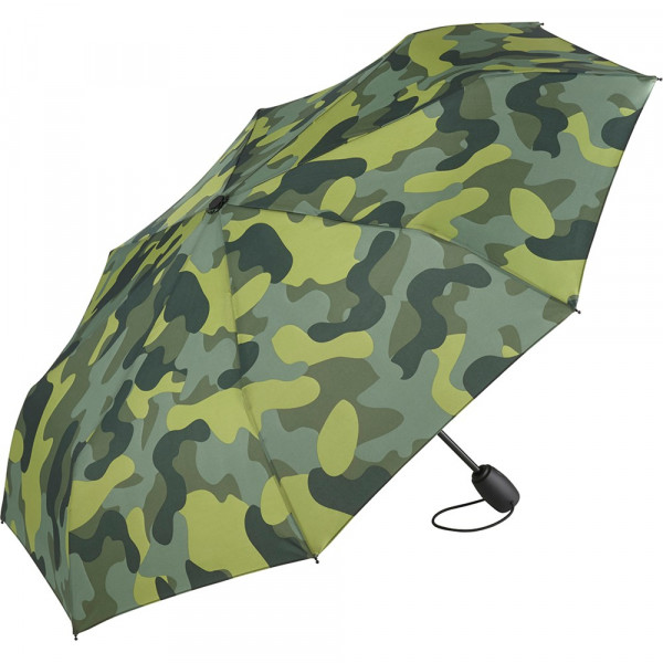 5468 AOC-Mini-Taschenschirm FARE® Camouflage