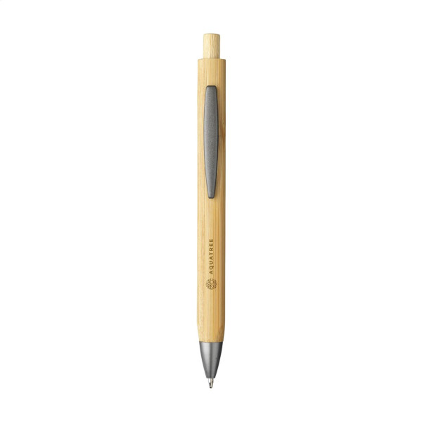 Tokai FSC-100% Bamboo Pen Kugelschreiber