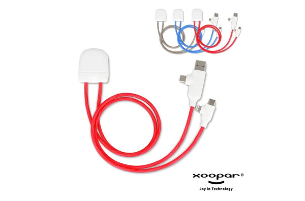 Xoopar GRS lighting ICE-C cable