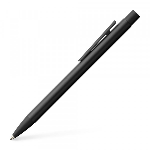 Neo Slim schwarz Kugelschreiber
