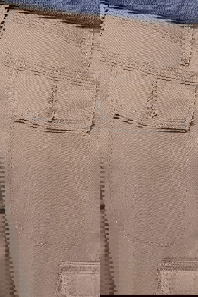 K785 - 2 In 1 Cargo Hose