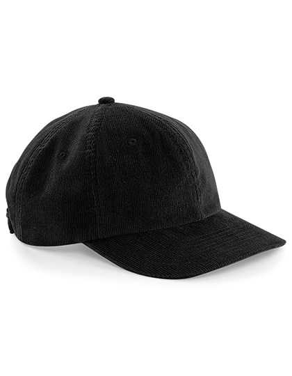 Beechfield - Heritage Cord Cap