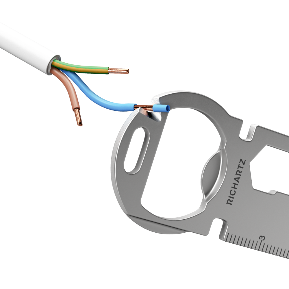 RICHARTZ® BEST FRIENDS travel and work