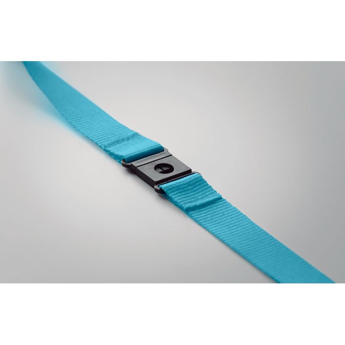 LANY RPET - Lanyard RPET 20mm