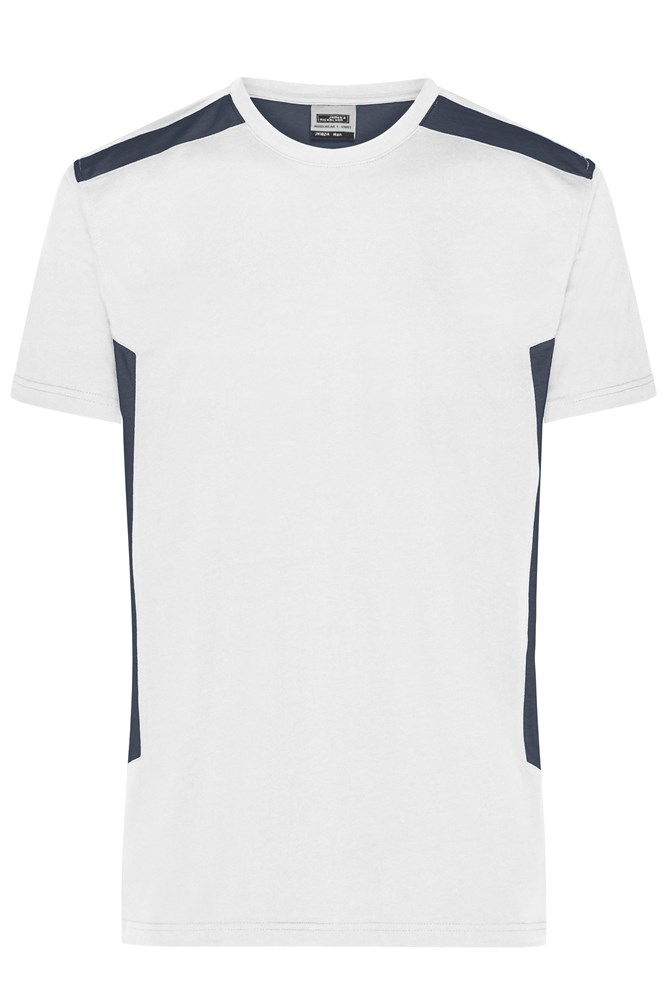 White/carbon (ca. Pantone white
447U)