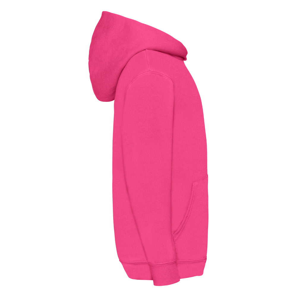 SC62043 - Kids Classic Hooded Sweat (62-043-0)