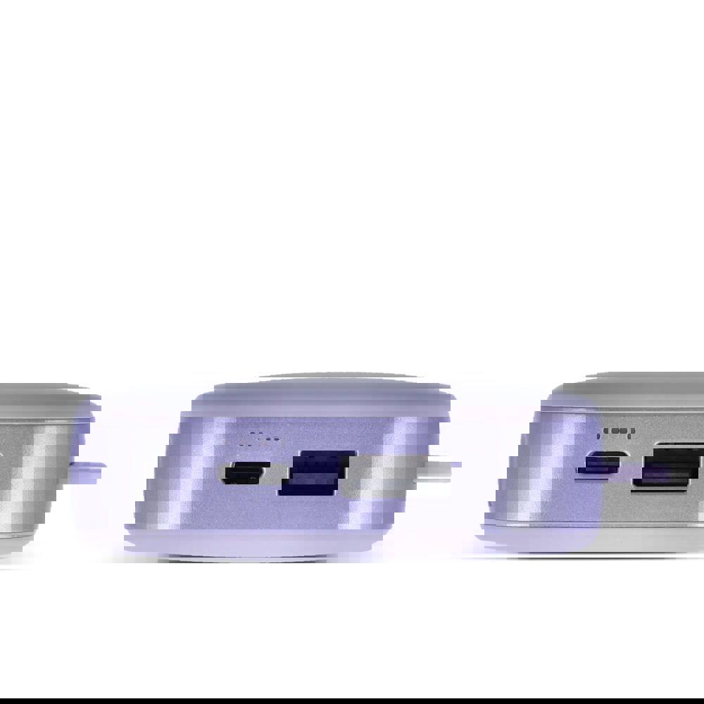 2PB12100 | Fresh 'n Rebel Powerbank 12000mAh USB-C Schnellladung 20W