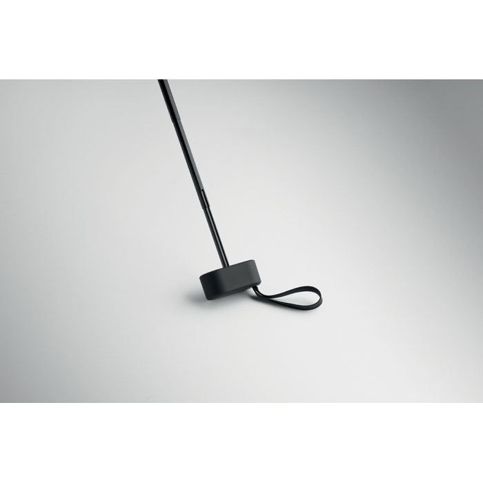 PORTLAND SIN - Windproof Regenschirm 19"