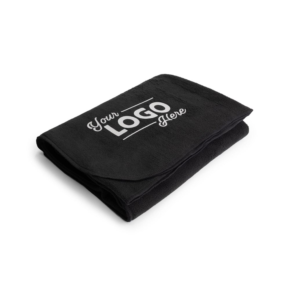 Fleecedecke 150x120 cm, 200 gr/m²