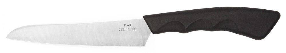 KAI Fruchtmesser mit Messerscheide