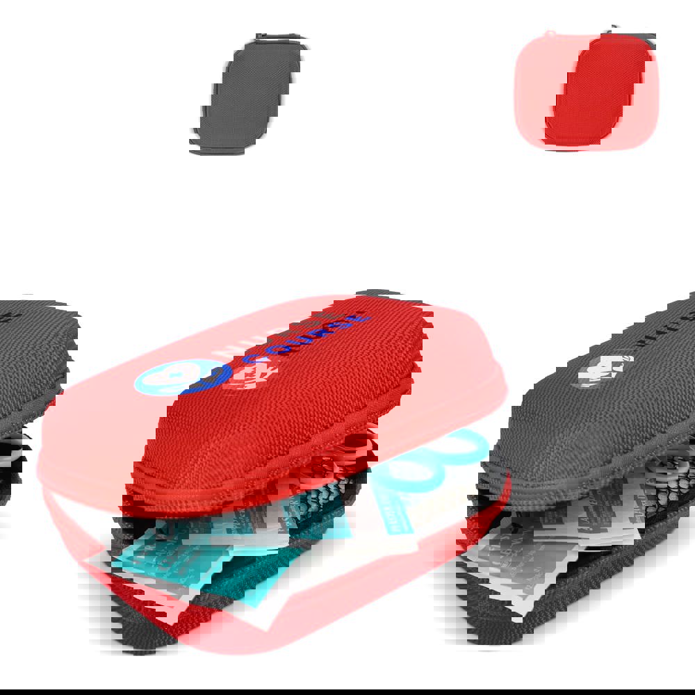 15-teiliges Erste-Hilfe-Set Everest