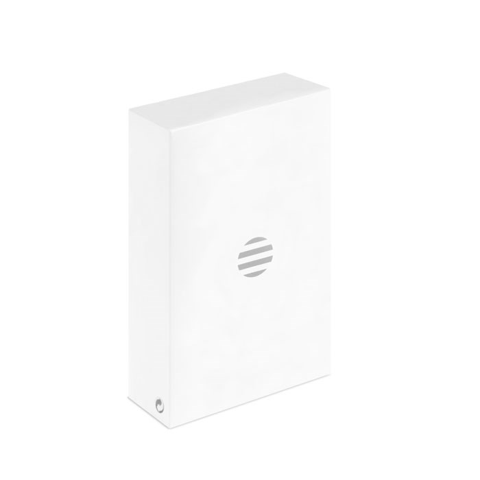 VIGOR - Wireless Powerbank Typ C