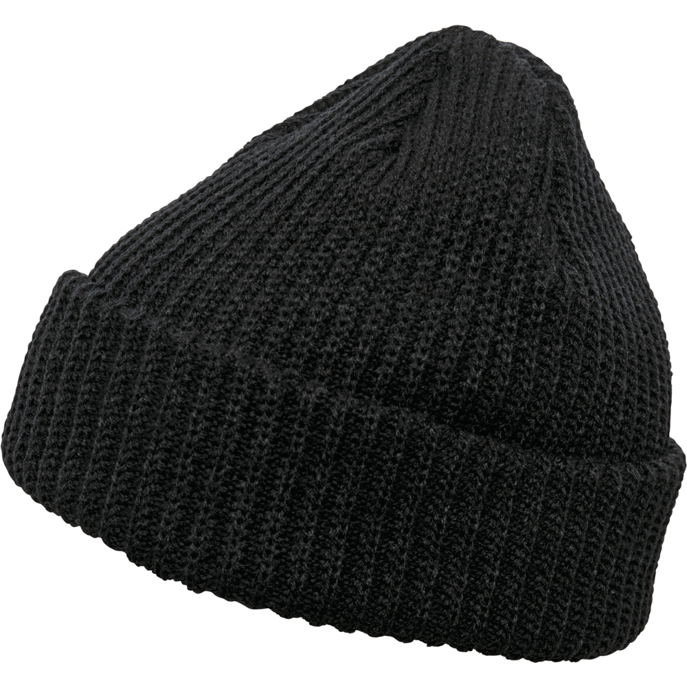 FX1502RB007-Rib Beanie