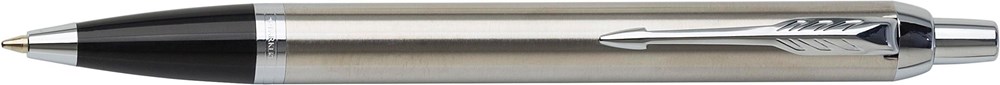 Parker IM Kugelschreiber - silber