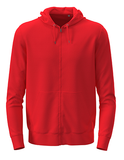 Scarlet Red