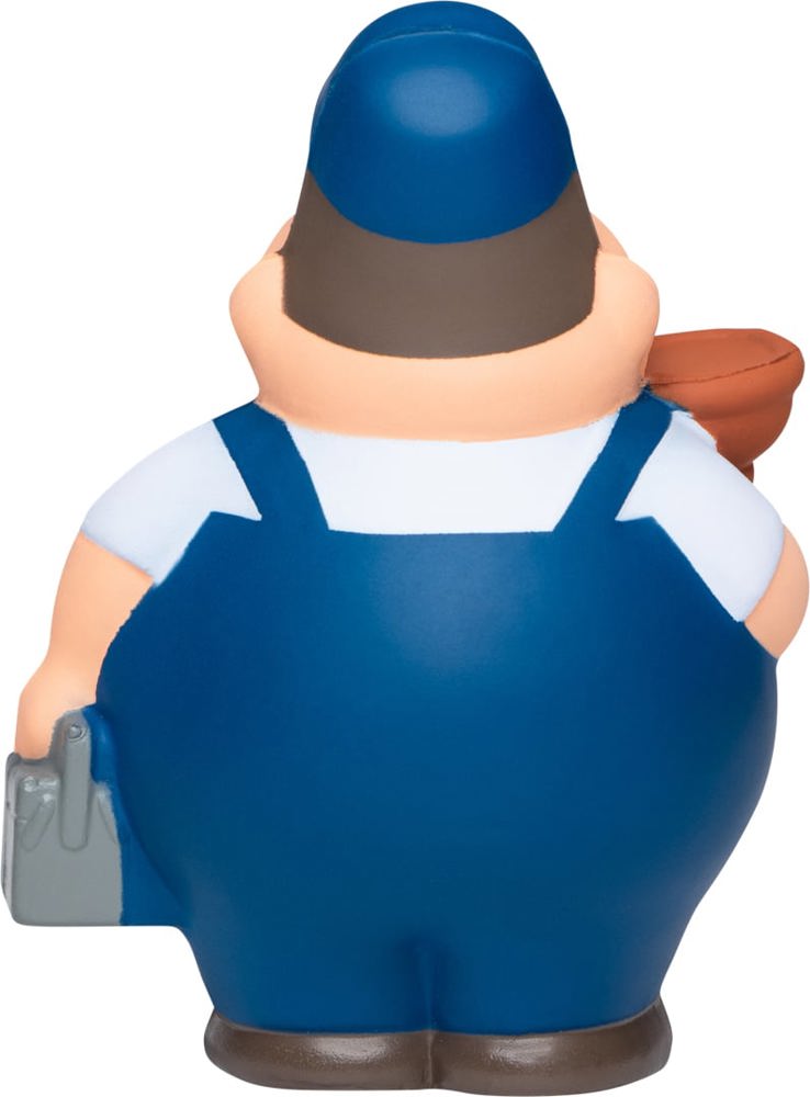Klempner Bert®, multicolour, one size