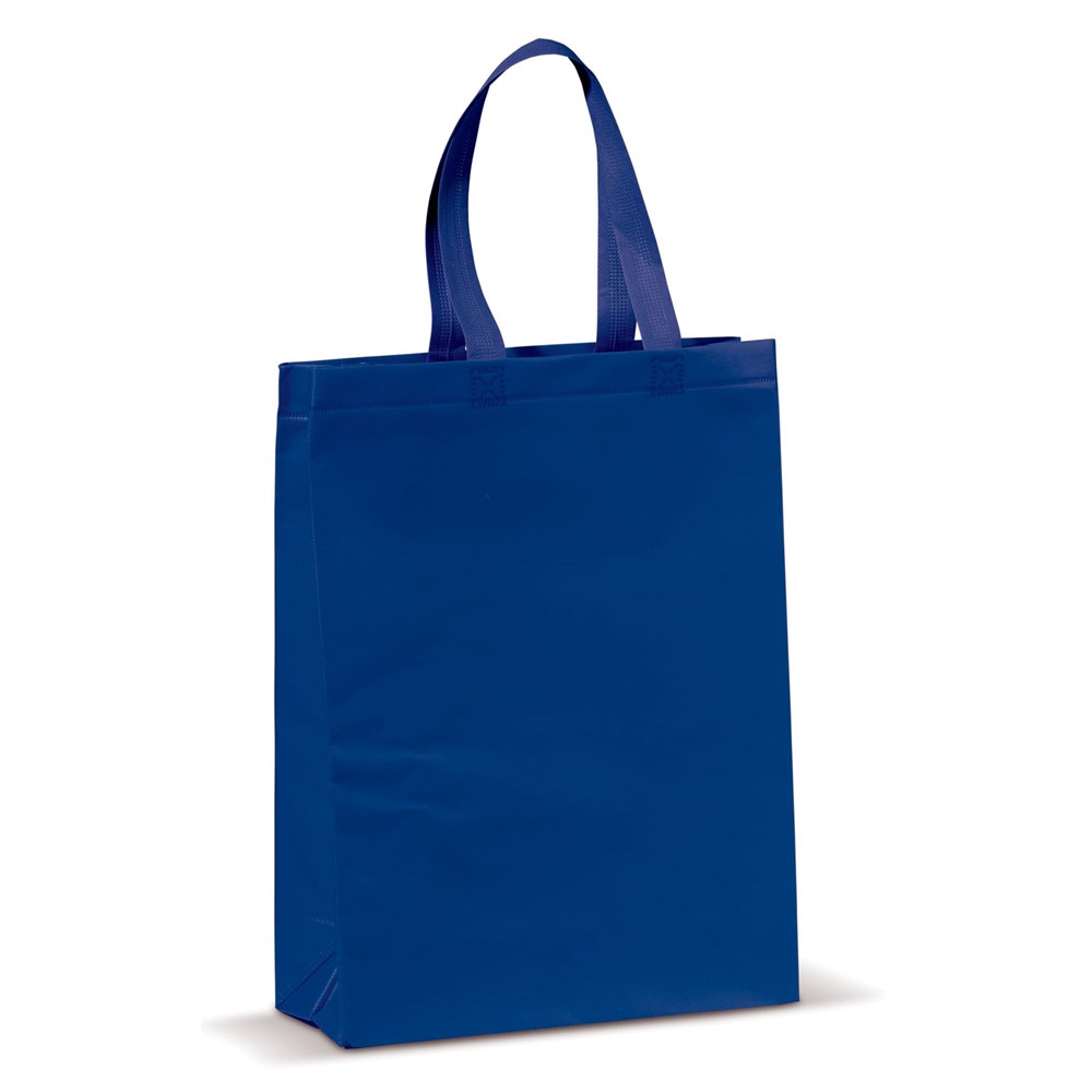 Laminierte Non Woven Tasche 105g/m²