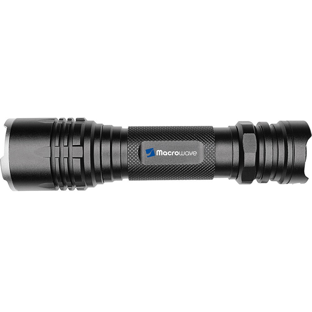 Aufladbare LED Leuchte "Nova Light 1200 L silber"