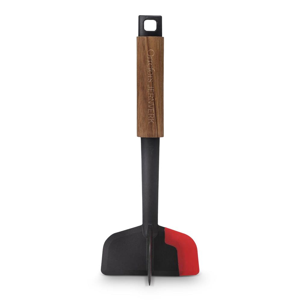 Orrefors Jernverk Mehrzweck-Hackmesser – Blacksmith-Serie