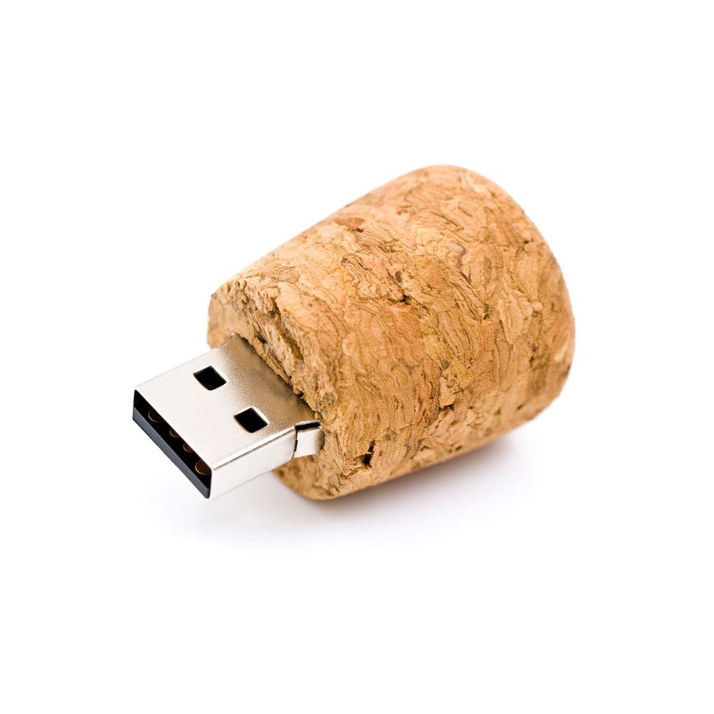 USB Stick Korken 8 GBkork