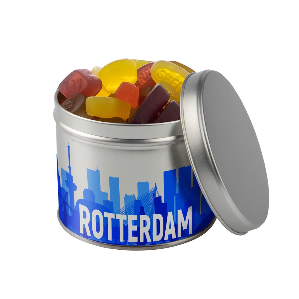 Direkt bedruckte Dose 0,6L