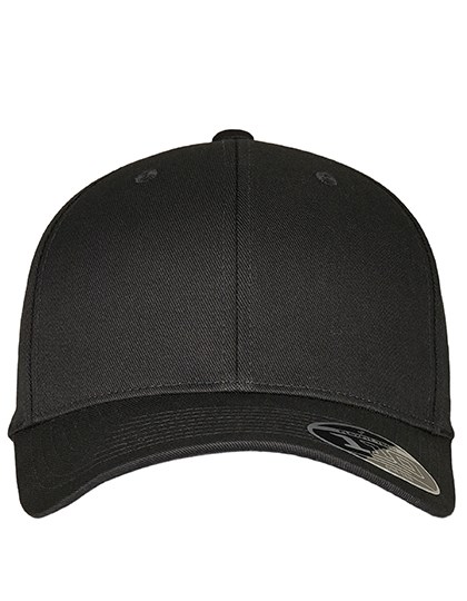 FLEXFIT - Flexfit Wooly Combed Adjustable Cap