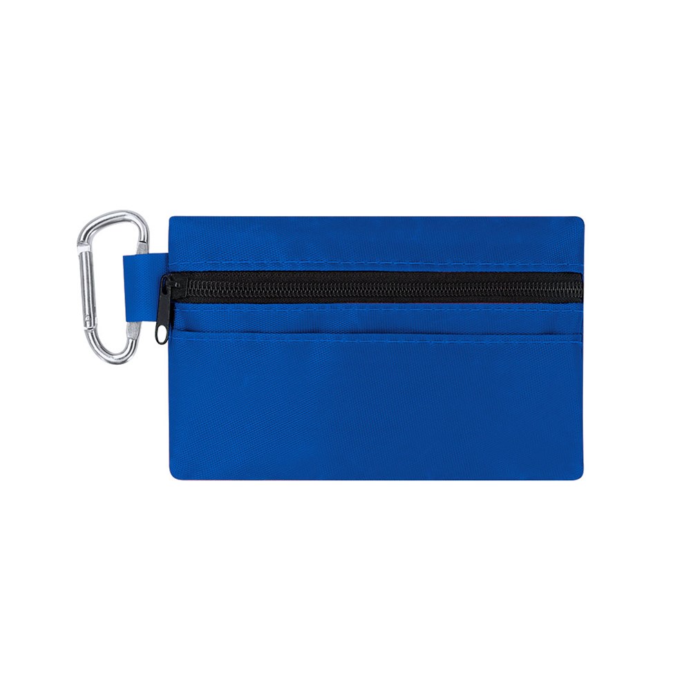 Erste Hilfe Set Fredek - blau